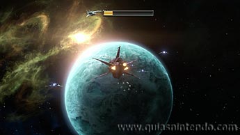 Star Fox Zero