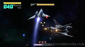Star Fox Zero