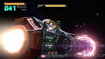 Star Fox Zero
