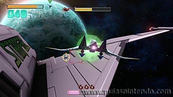 Star Fox Zero