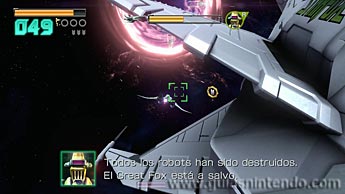 Star Fox Zero