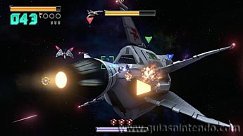 Star Fox Zero