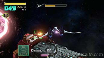 Star Fox Zero