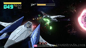 Star Fox Zero