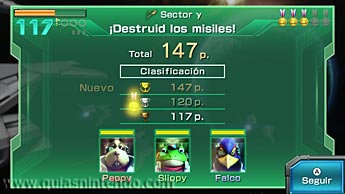 Star Fox Zero