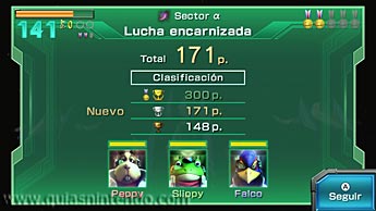 Star Fox Zero