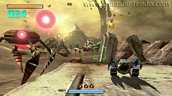Star Fox Zero