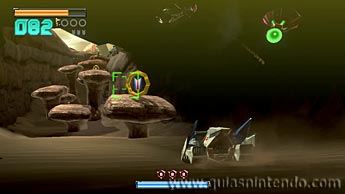 Star Fox Zero