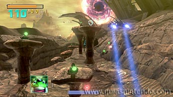 Star Fox Zero