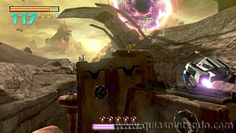 Star Fox Zero