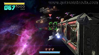 Star Fox Zero