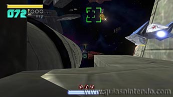 Star Fox Zero