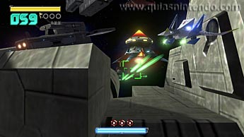 Star Fox Zero