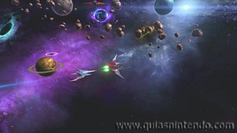 Star Fox Zero