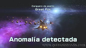 Star Fox Zero