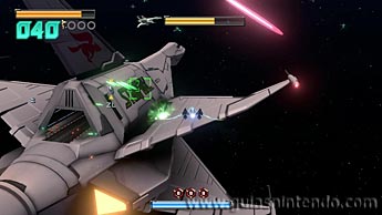 Star Fox Zero