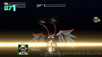 Star Fox Zero