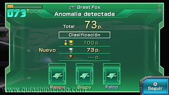 Star Fox Zero
