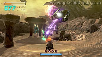 Star Fox Zero