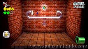 Super Mario 3D World