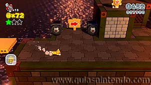 Super Mario 3D World