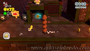 Super Mario 3D World