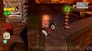 Super Mario 3D World