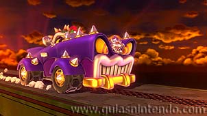 Super Mario 3D World