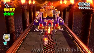 Super Mario 3D World