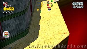 Super Mario 3D World