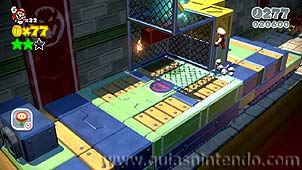 Super Mario 3D World