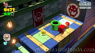 Super Mario 3D World