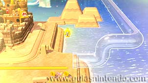 Super Mario 3D World