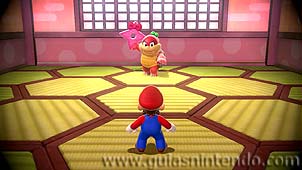 Super Mario 3D World