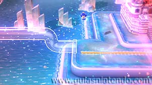 Super Mario 3D World