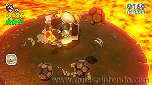 Super Mario 3D World