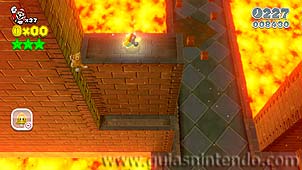 Super Mario 3D World