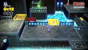 Super Mario 3D World