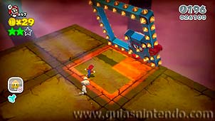 Super Mario 3D World
