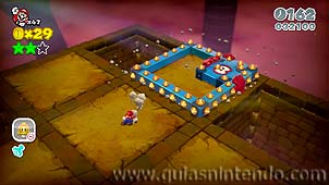 Super Mario 3D World