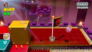 Super Mario 3D World