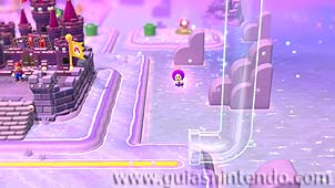 Super Mario 3D World