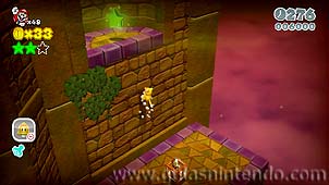 Super Mario 3D World