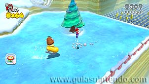 Super Mario 3D World