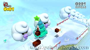 Super Mario 3D World