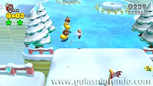 Super Mario 3D World