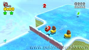 Super Mario 3D World