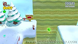 Super Mario 3D World