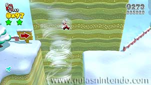 Super Mario 3D World