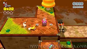 Super Mario 3D World